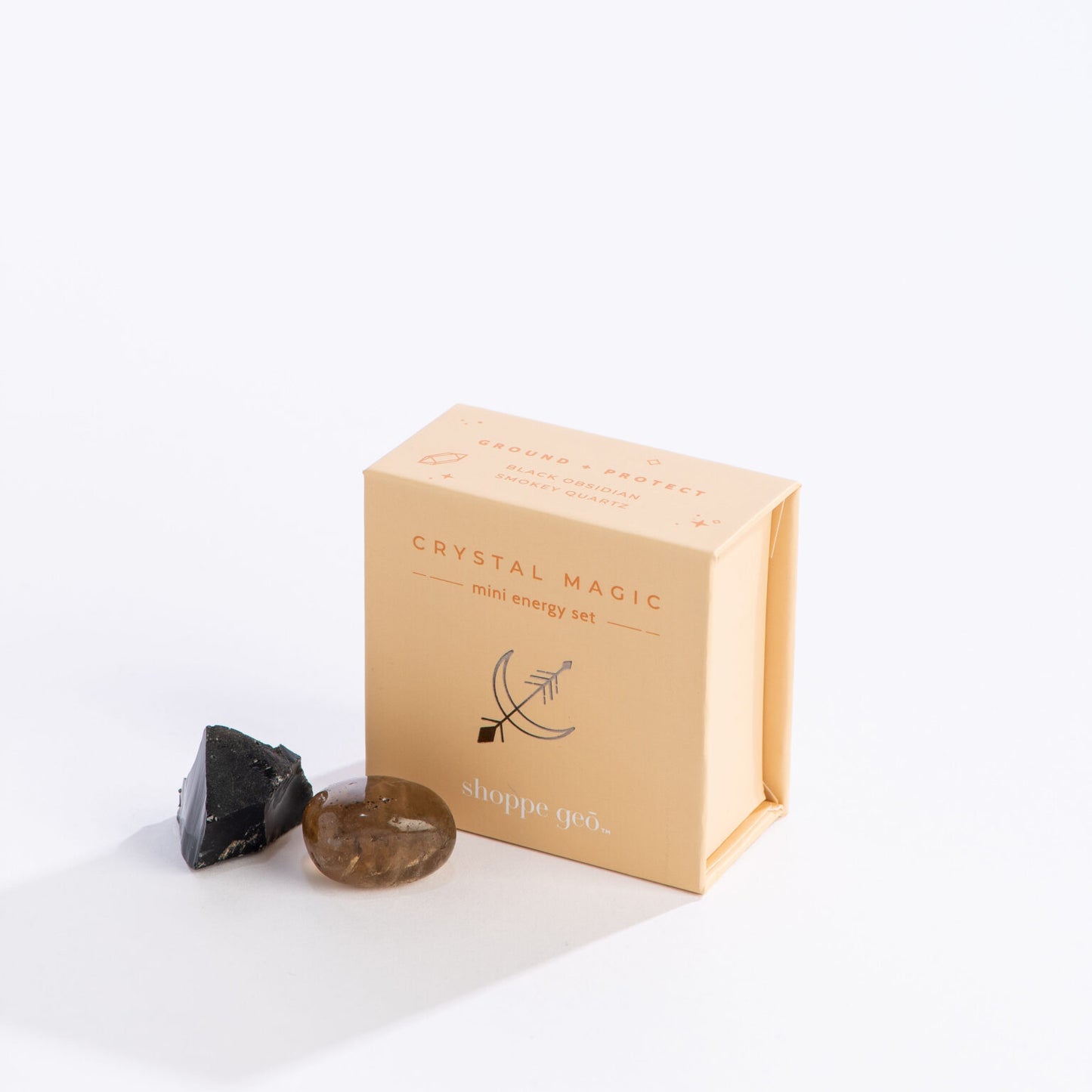 Mini Energy Set