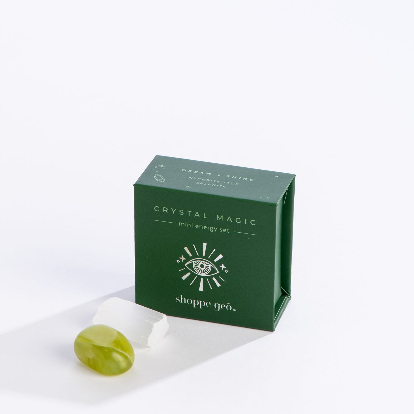 Mini Energy Set