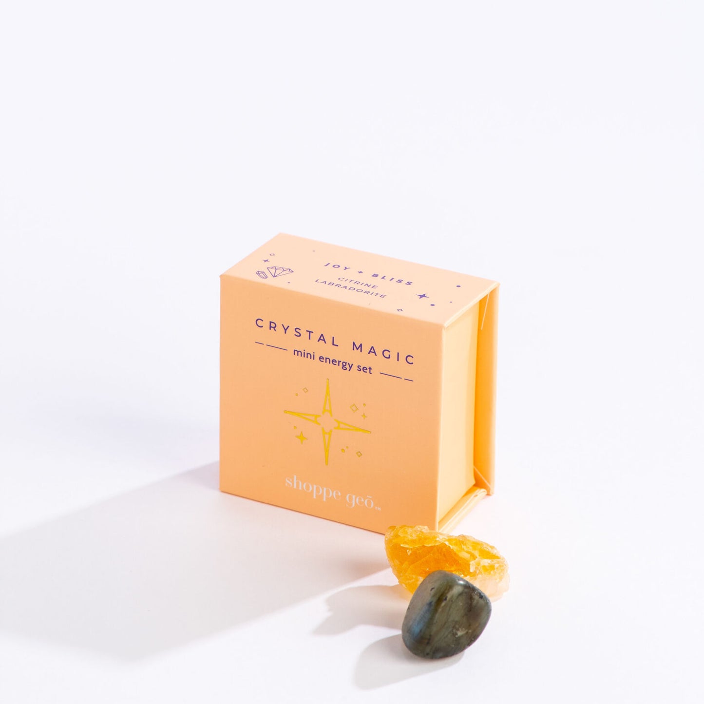 Mini Energy Set