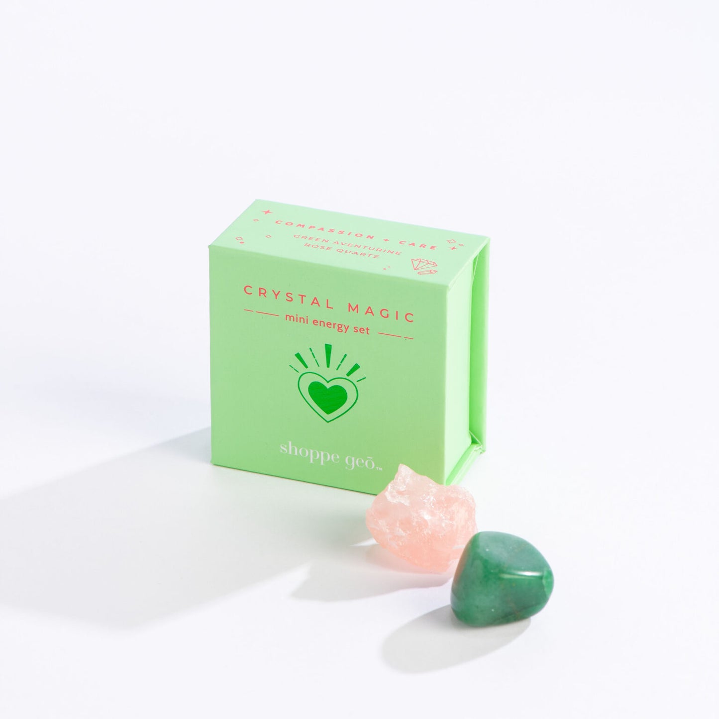 Mini Energy Set