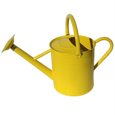 7L Water Can Lemon