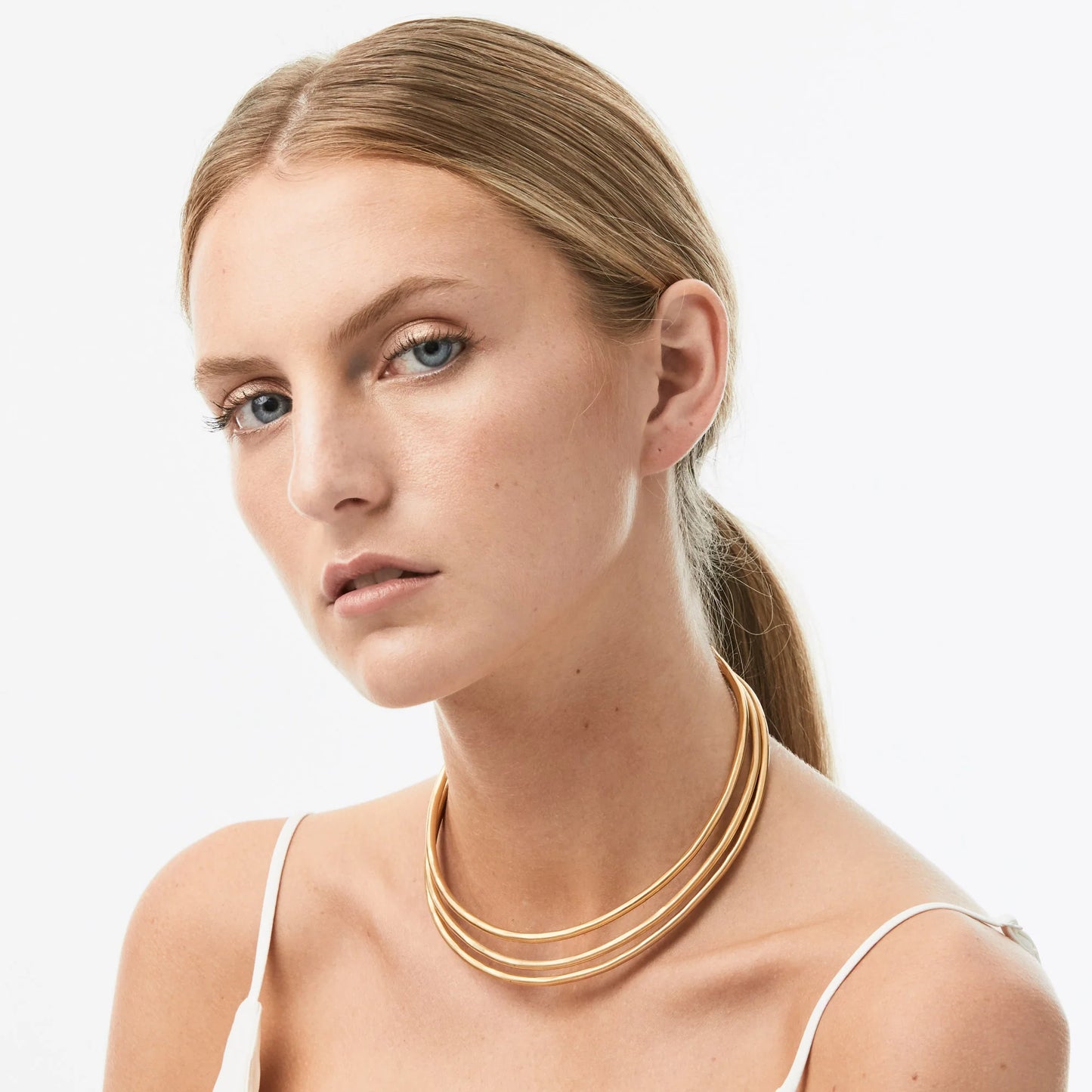 Goddess Collar
