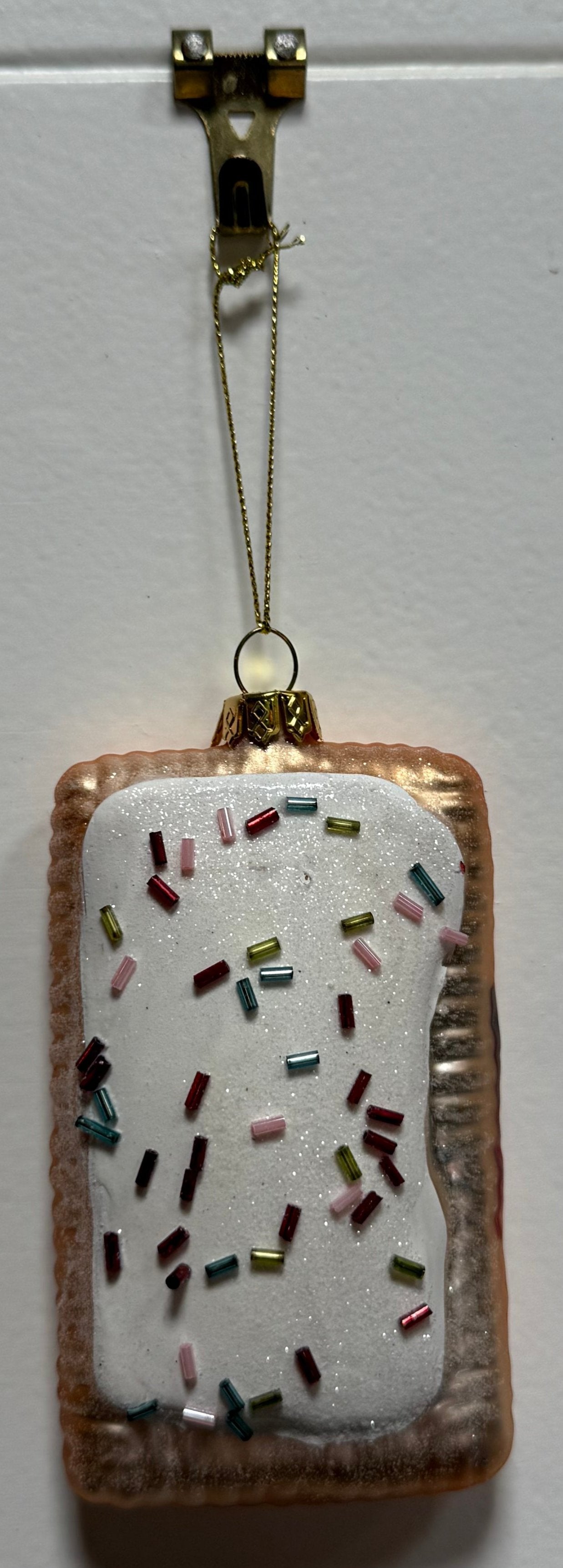 Pop Tart