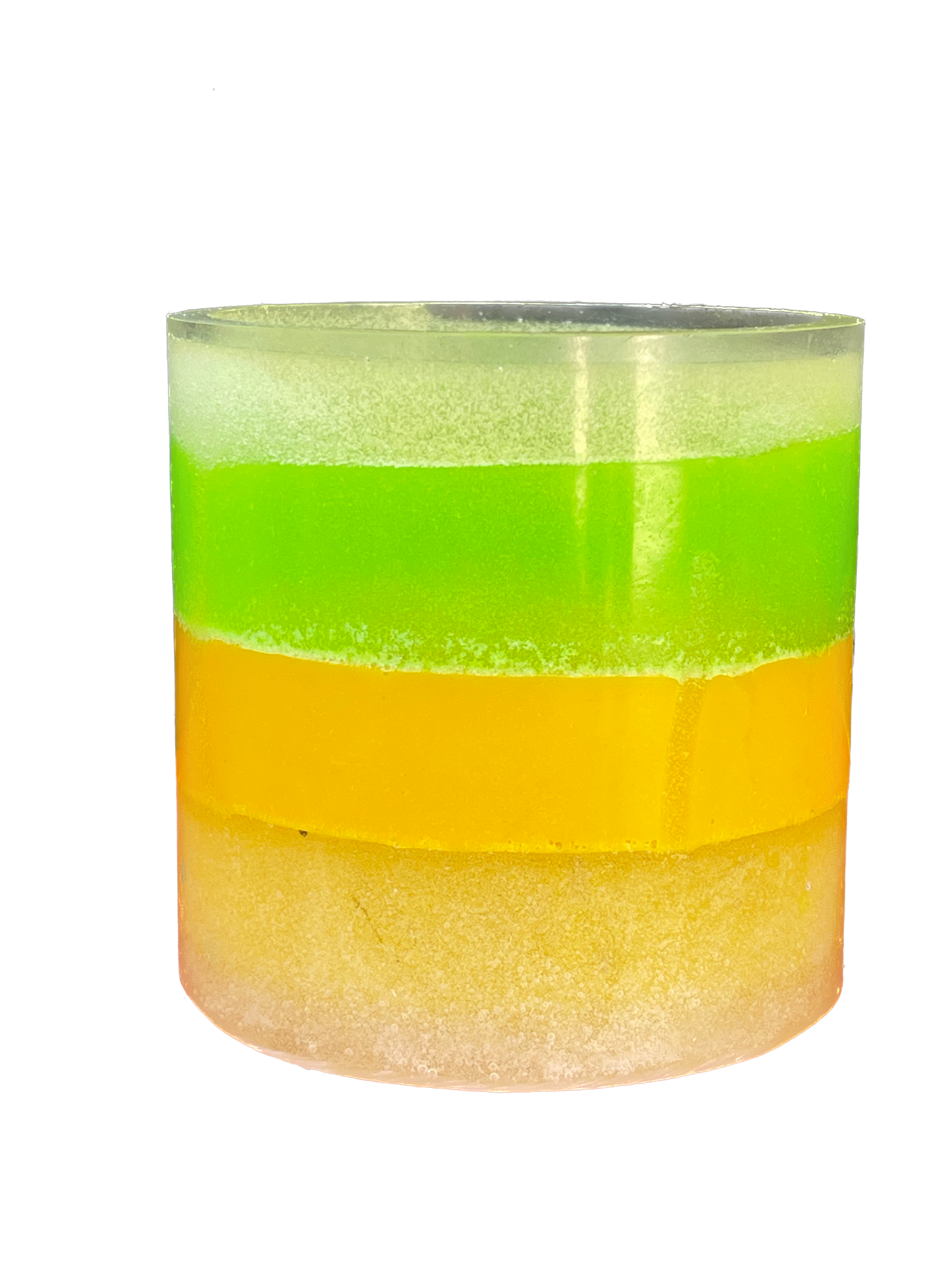 Medium Resin Pot