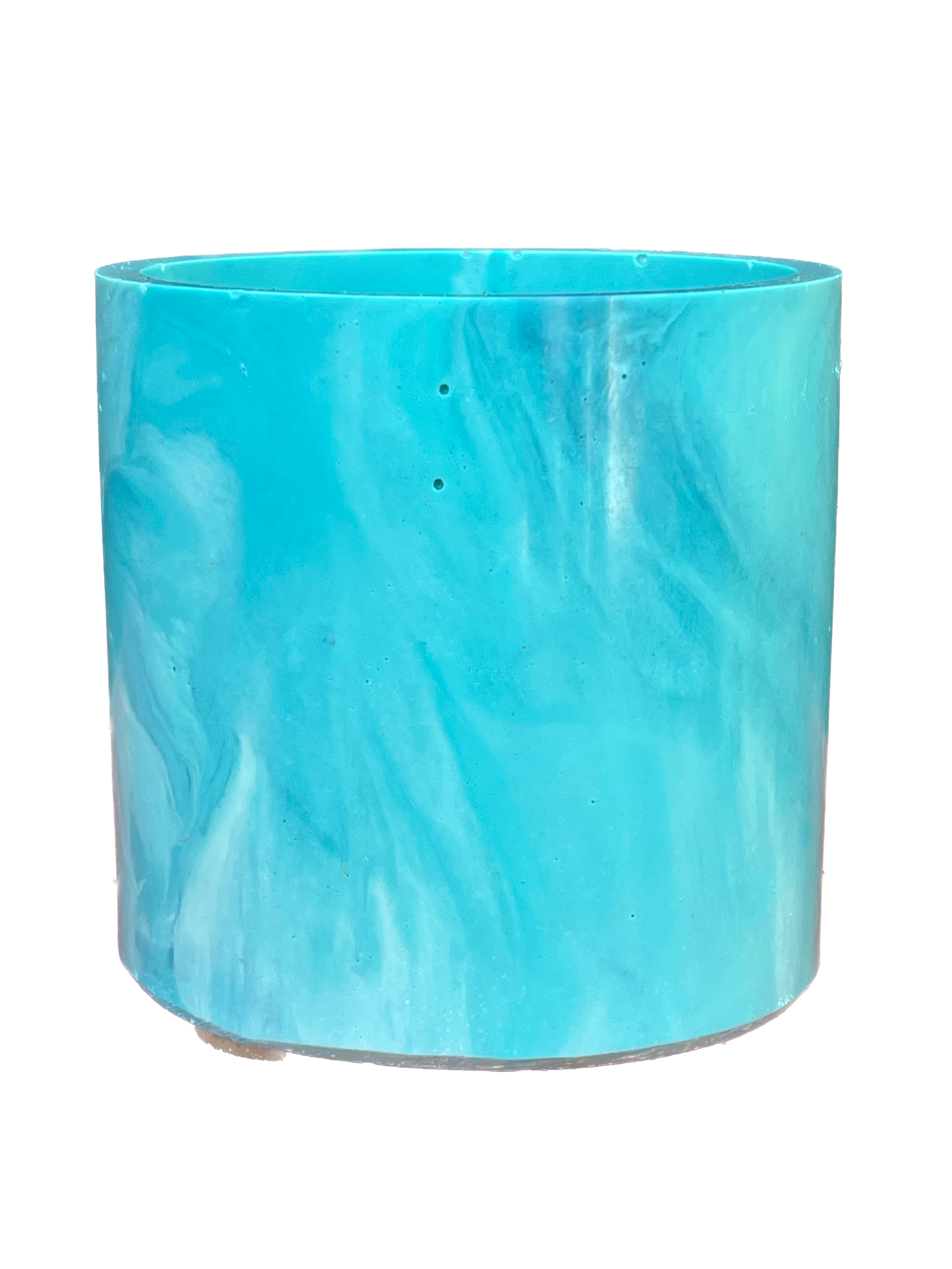Medium Resin Pot