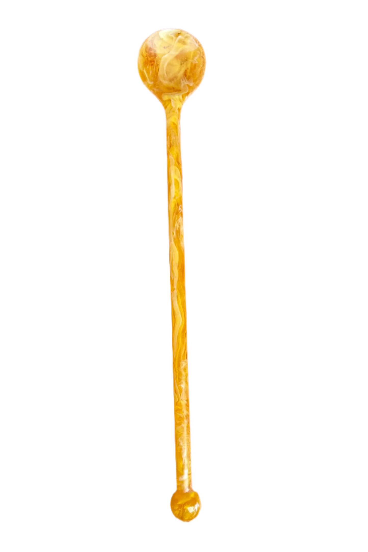 RESIN STIRRER