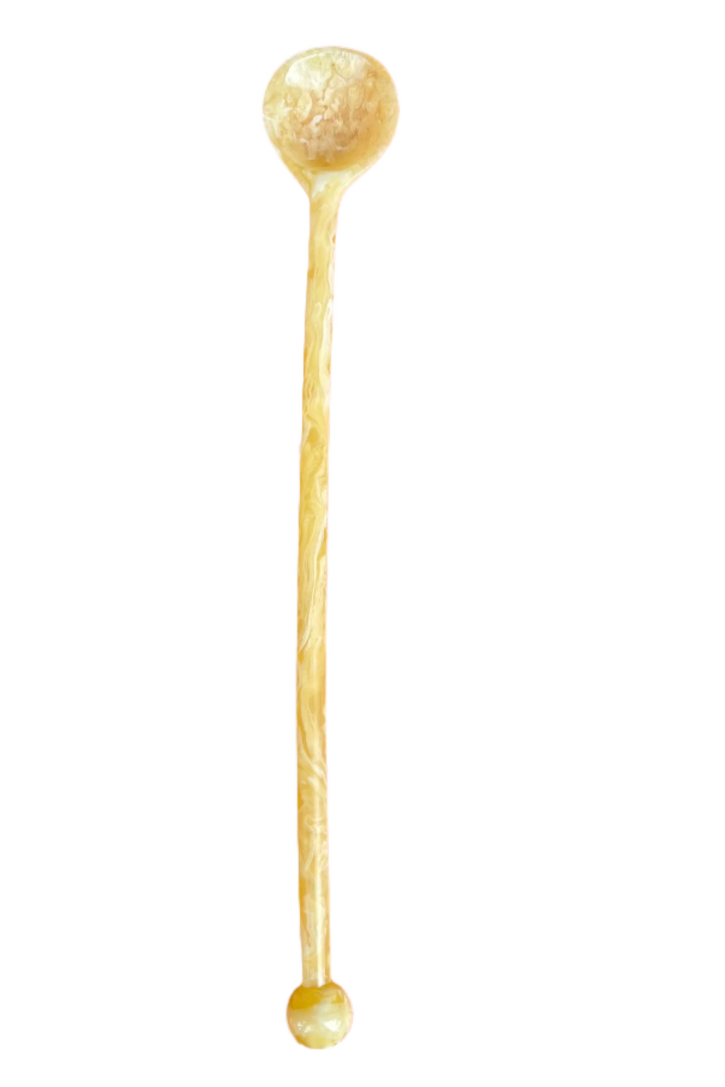 RESIN STIRRER