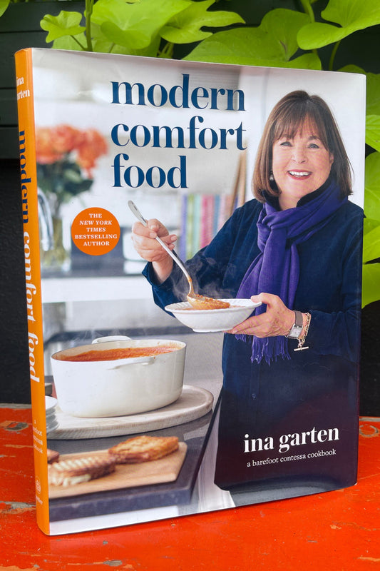 Modern Comfort Food