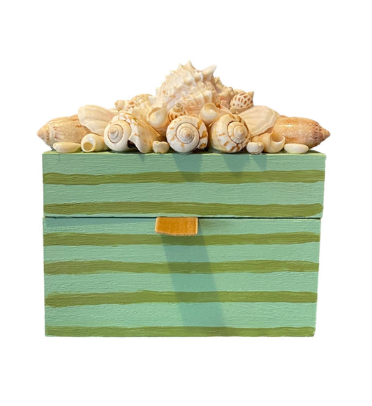 Shell Box