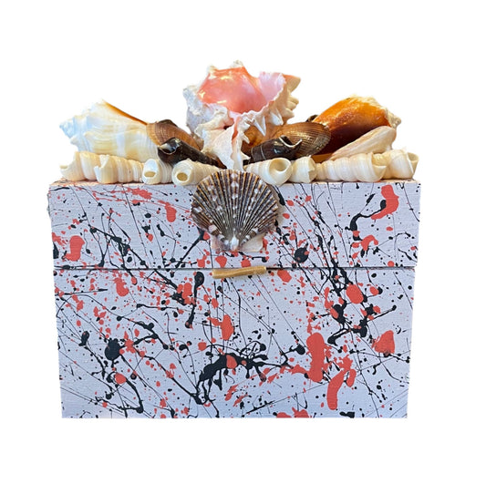 Shell Box