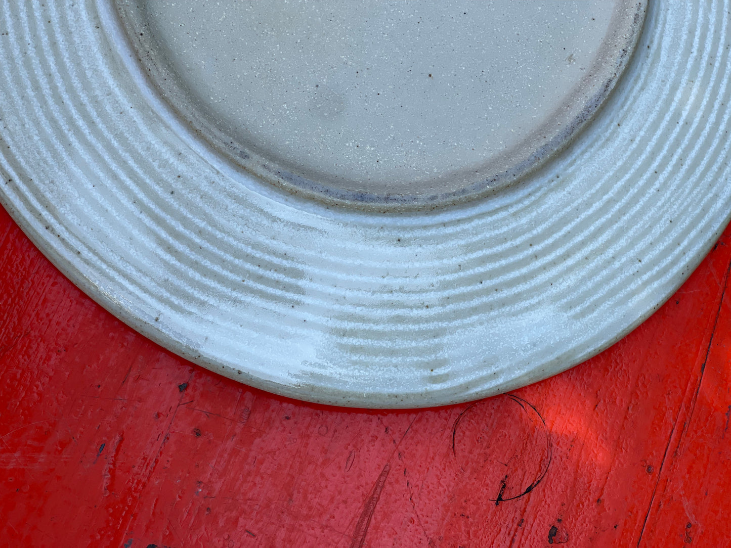 Salad Plate Chantilly
