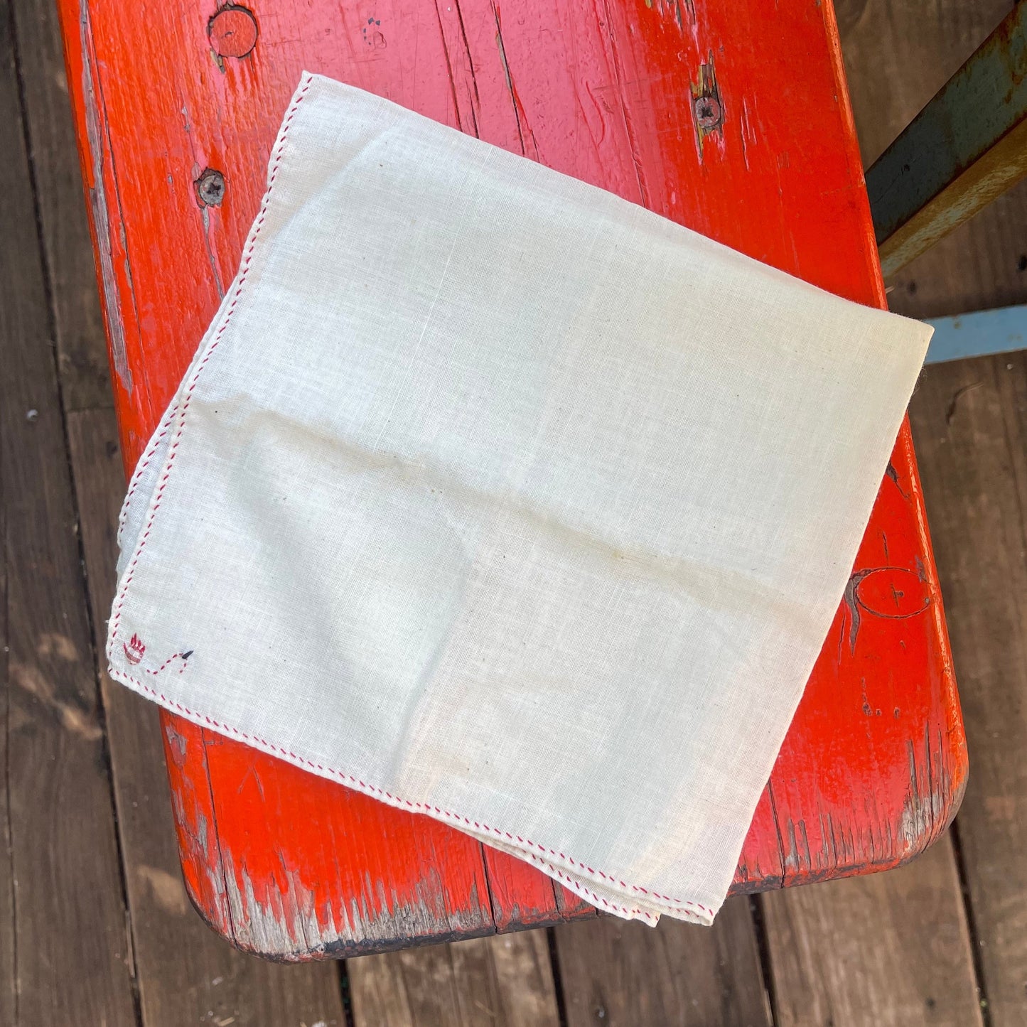 Concept Handkerchief