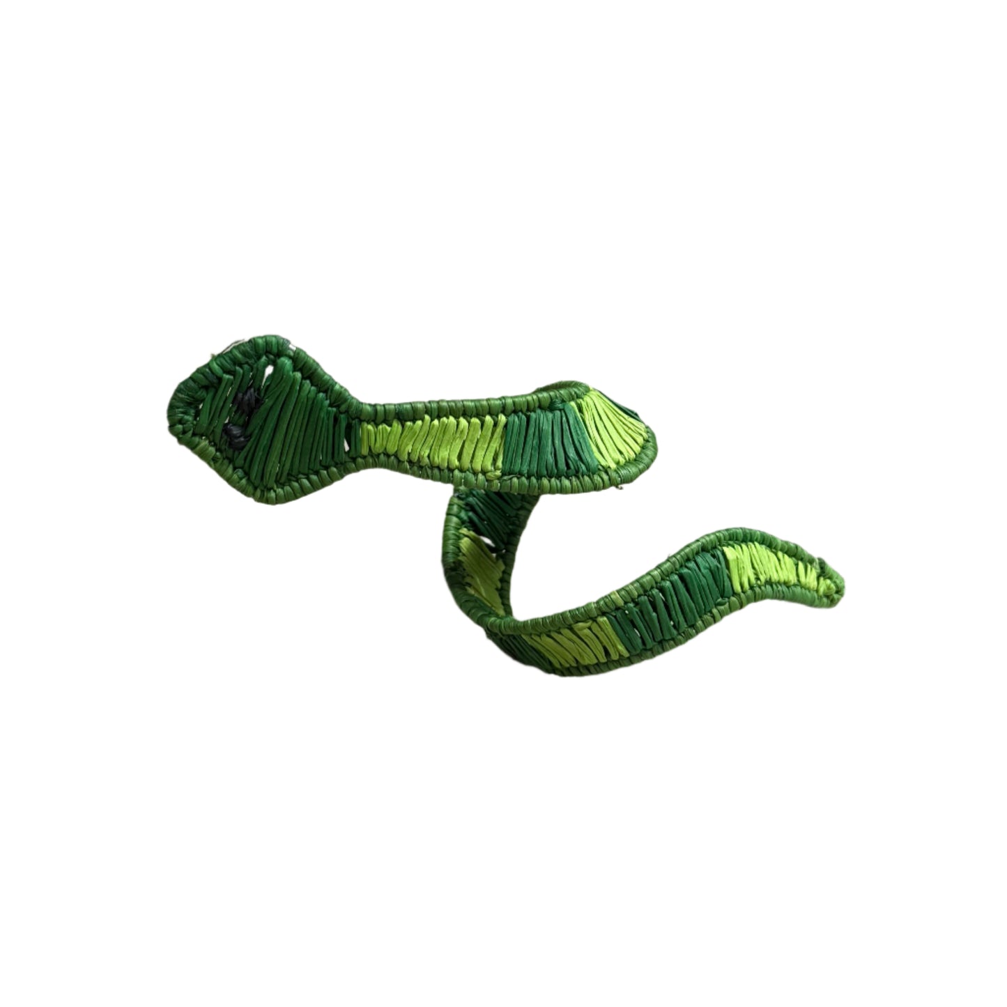 Raffia Napkin Ring