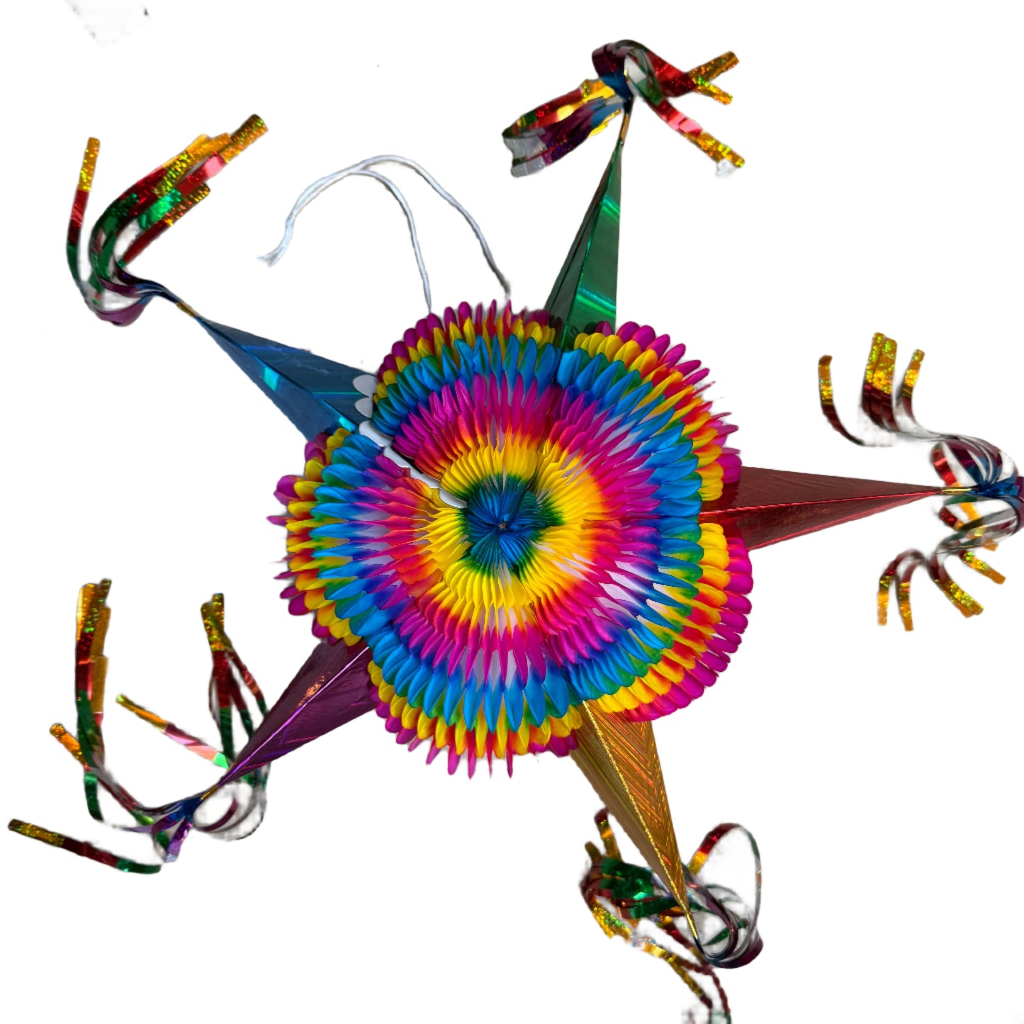 Star Pinata