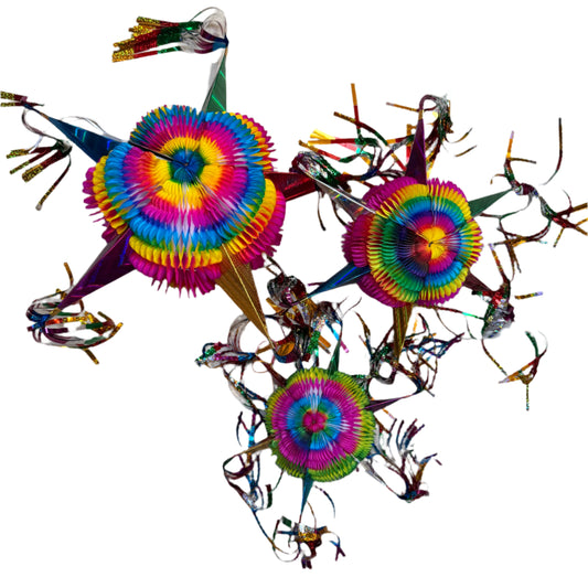 Star Pinata
