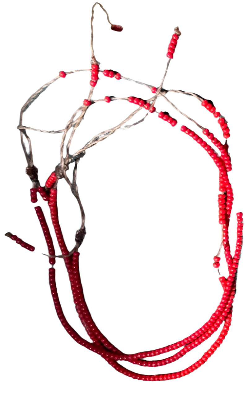 Beaded Bracelet