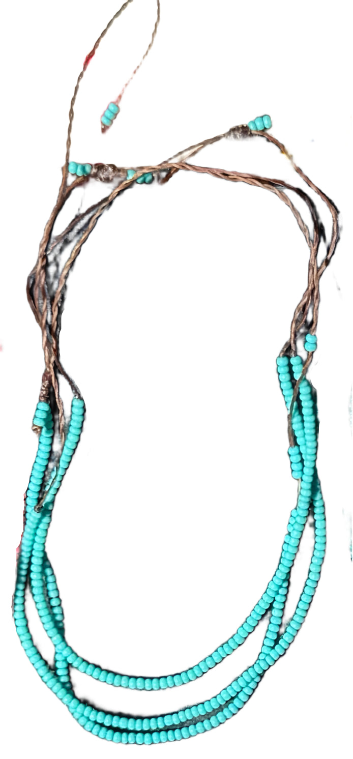 Beaded Bracelet