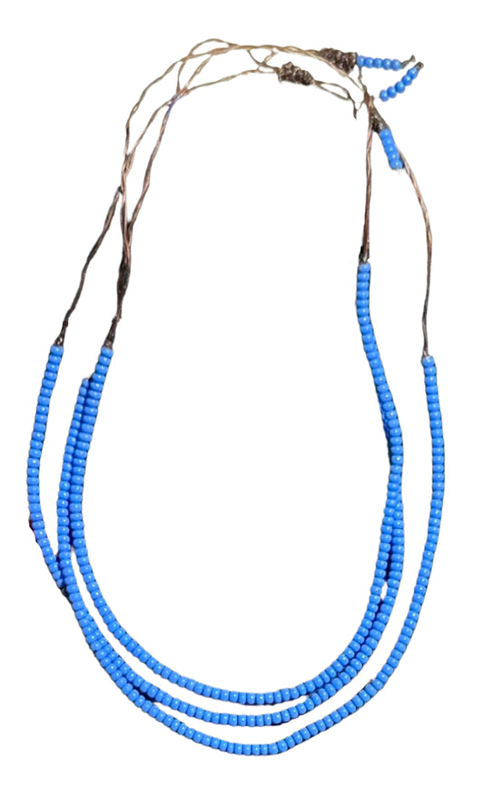Beaded Bracelet
