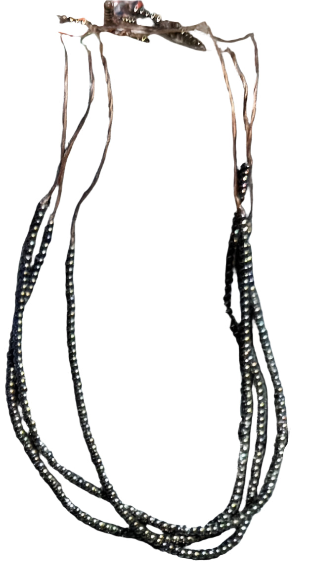 Beaded Bracelet