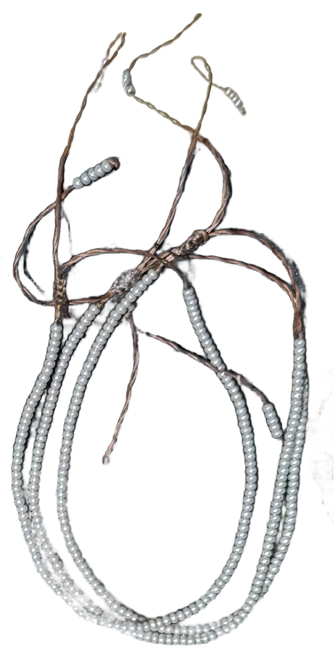 Beaded Bracelet