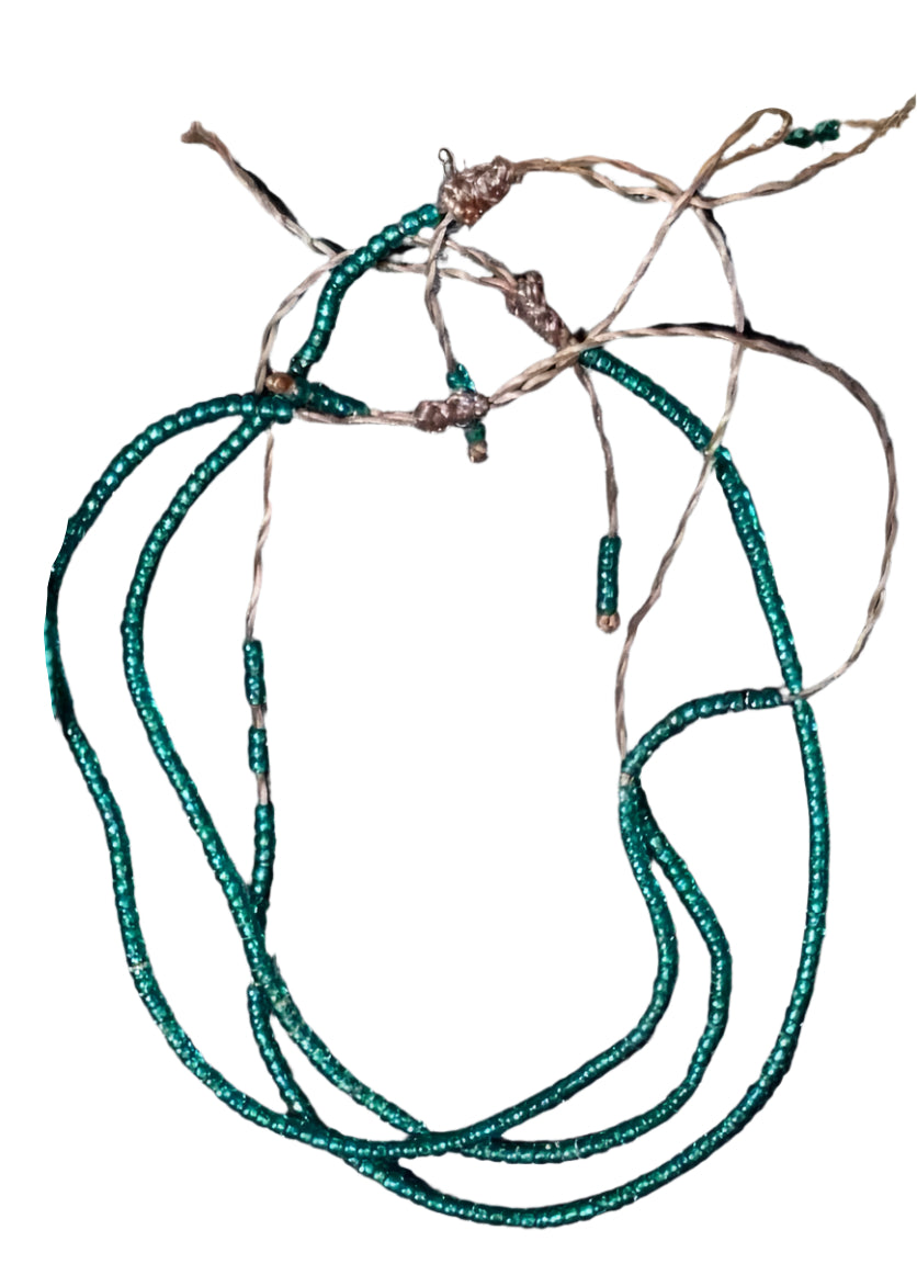 Beaded Bracelet