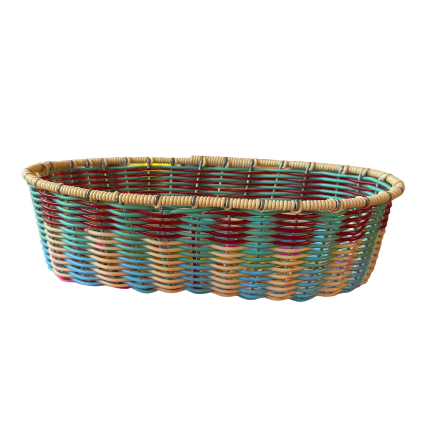 Plicker Bread Basket
