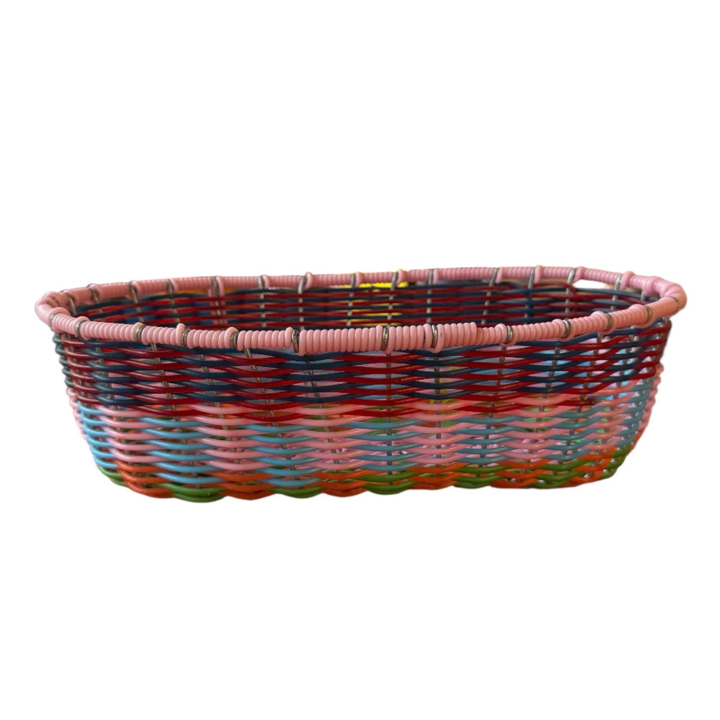 Plicker Bread Basket