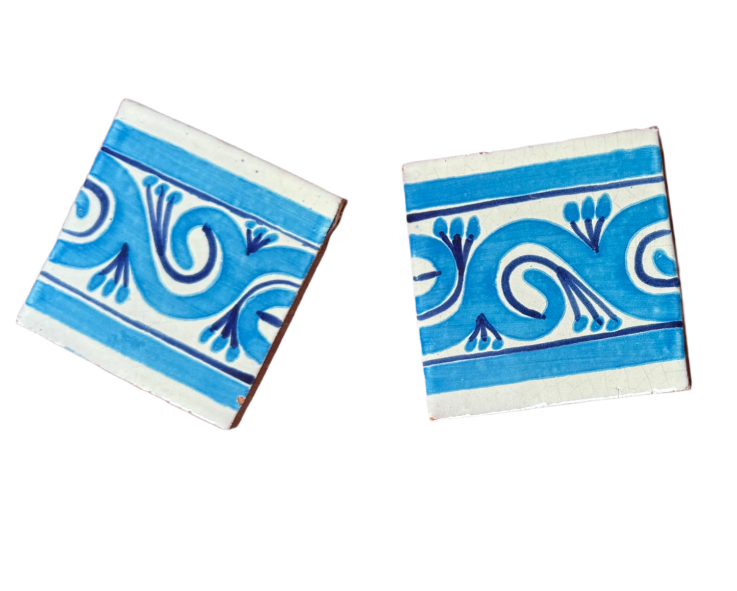 Tile Spoonrest