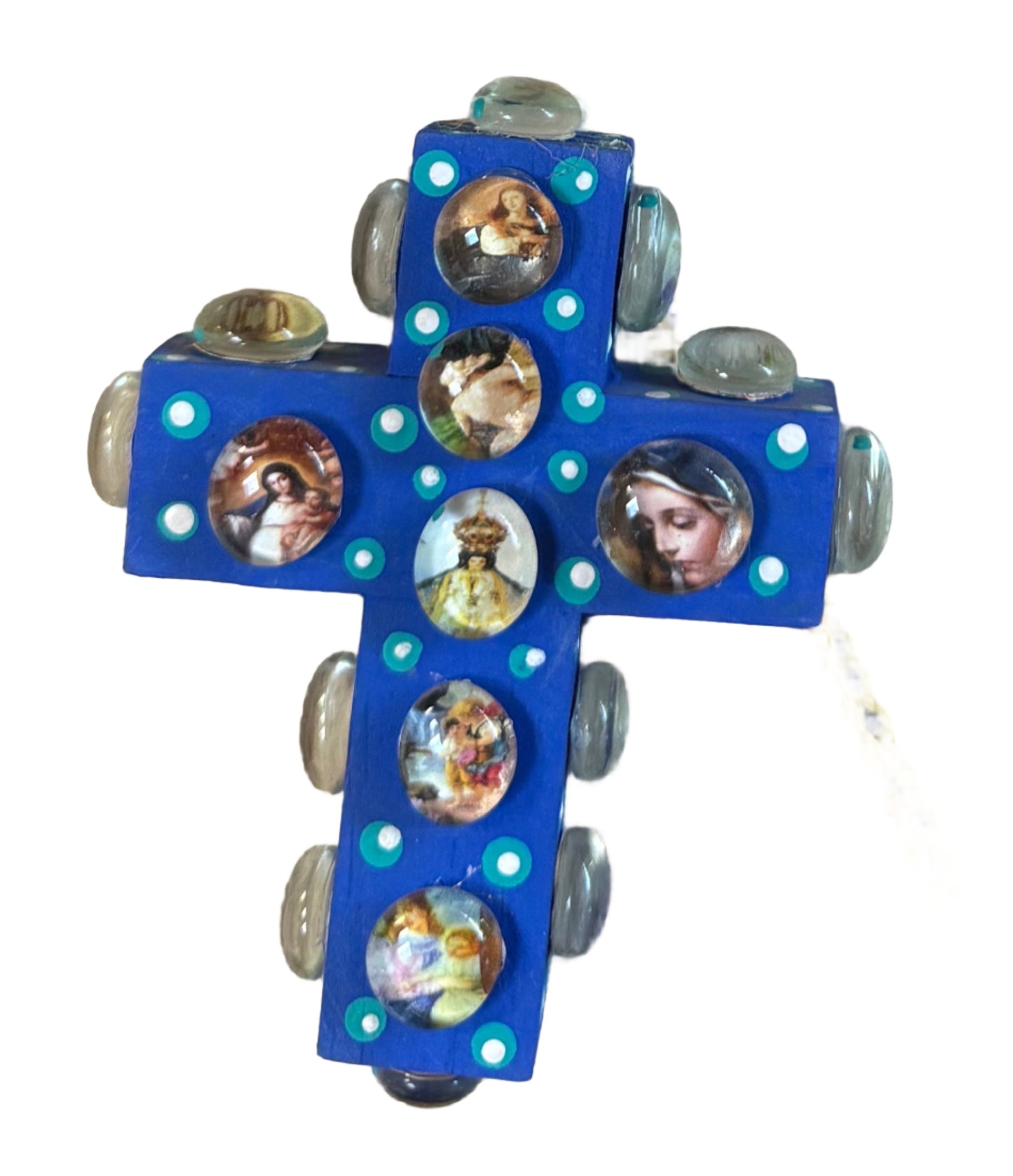 Mini Cross