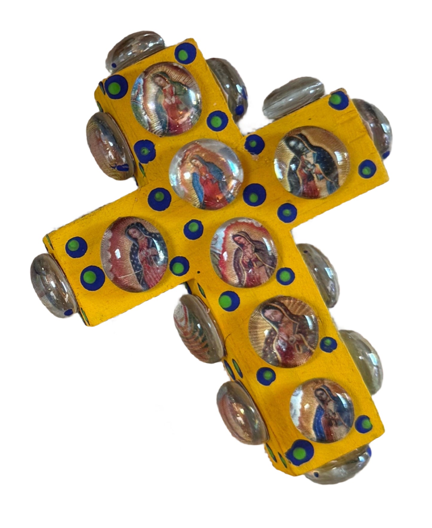 Mini Cross