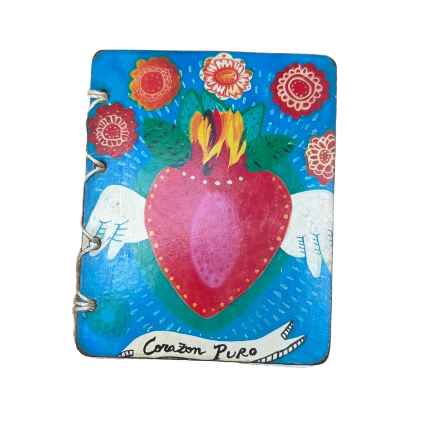 Coconut Journal