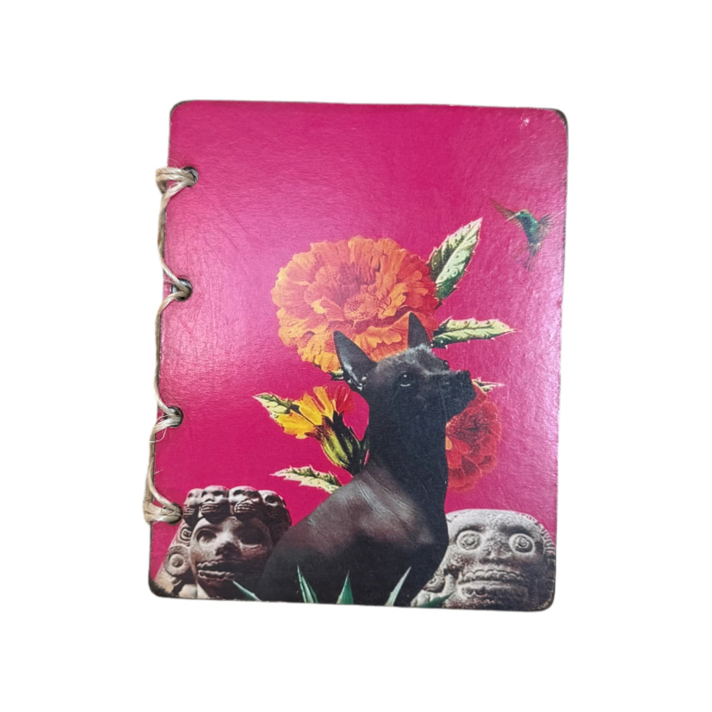 Coconut Journal