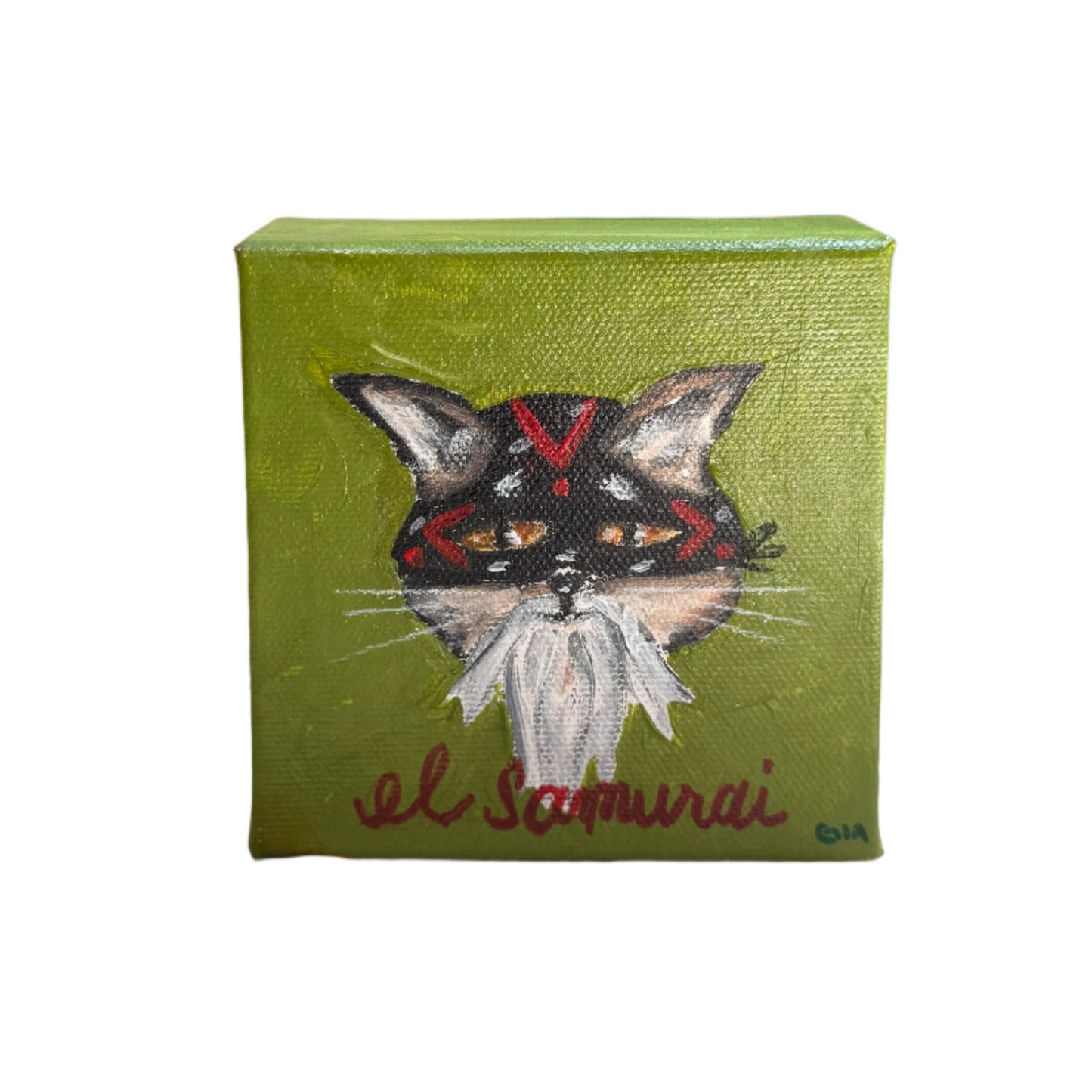 Lucha Gato