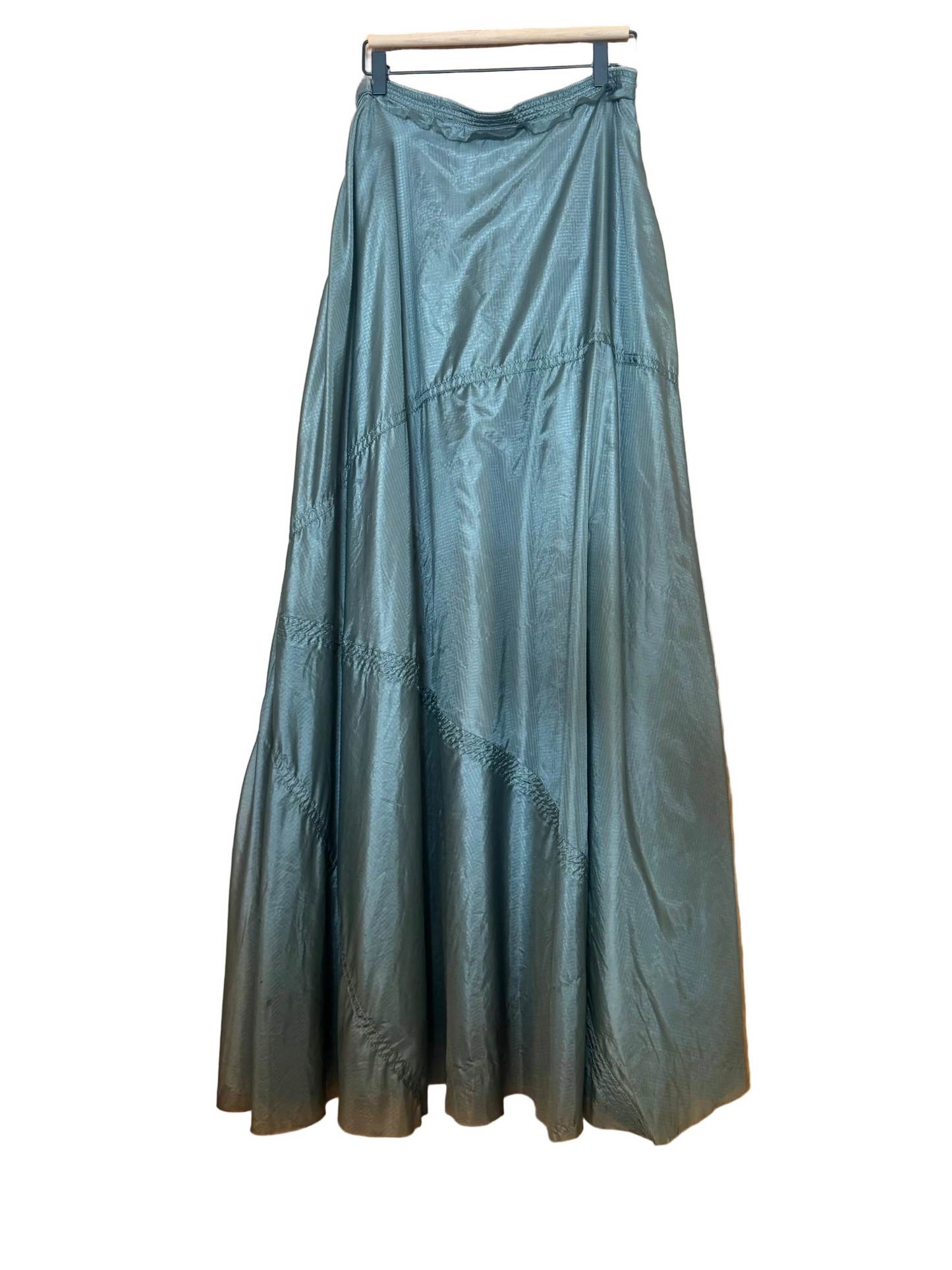 Amelia Parachute Skirt