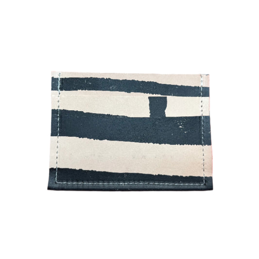 Leather Card Wallet
