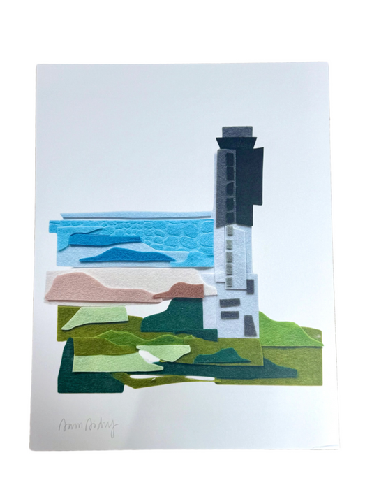Abstract art print