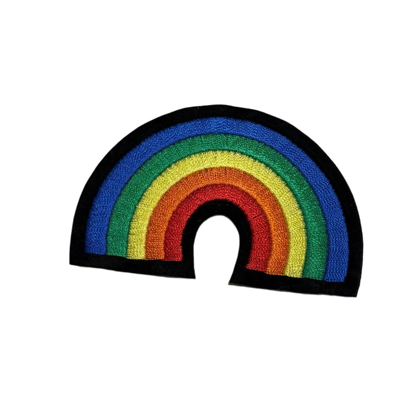 Rainbow Patch