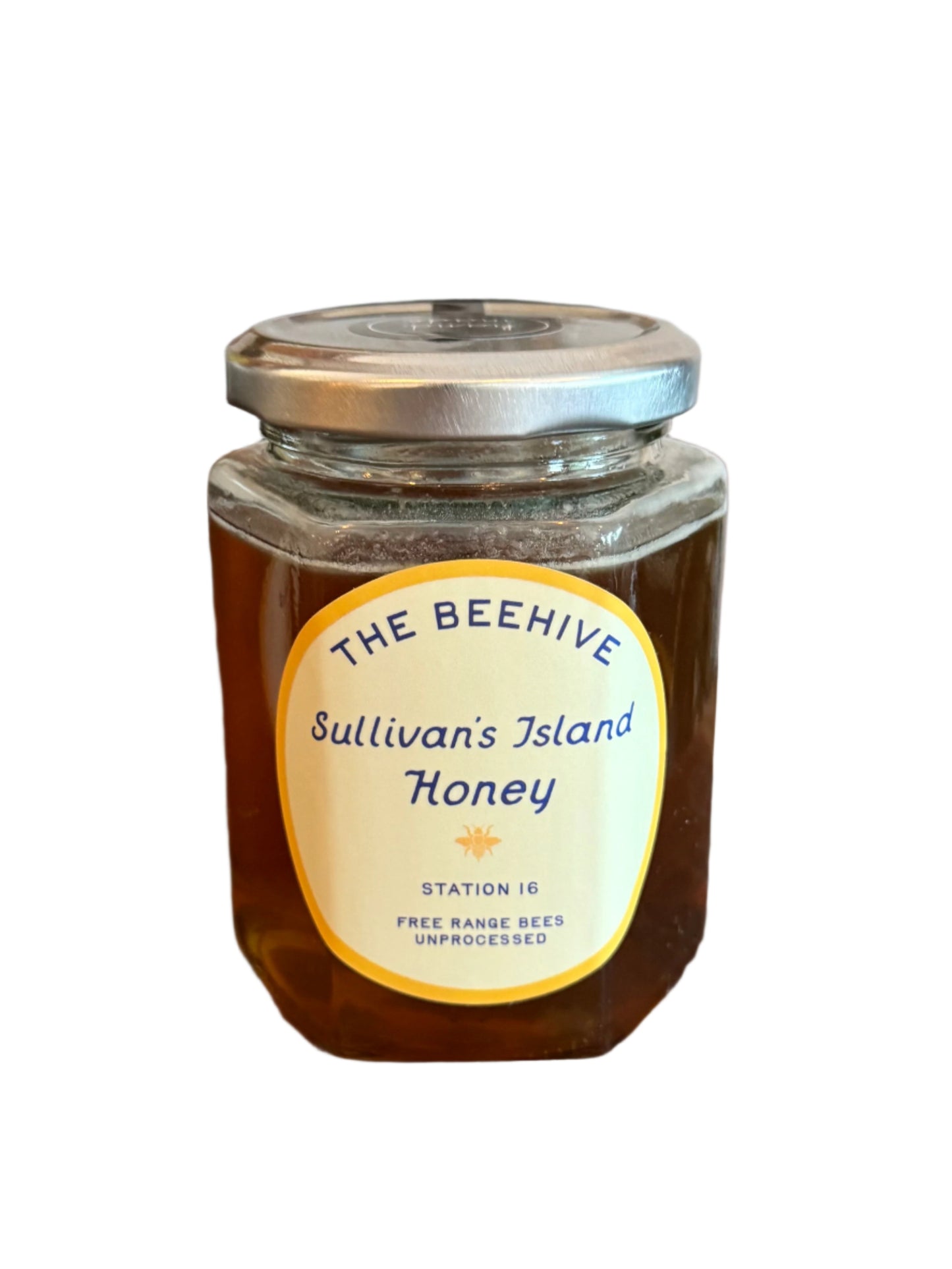 Sullivan's Island Honey