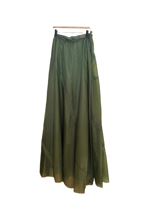 Parachute Skirt