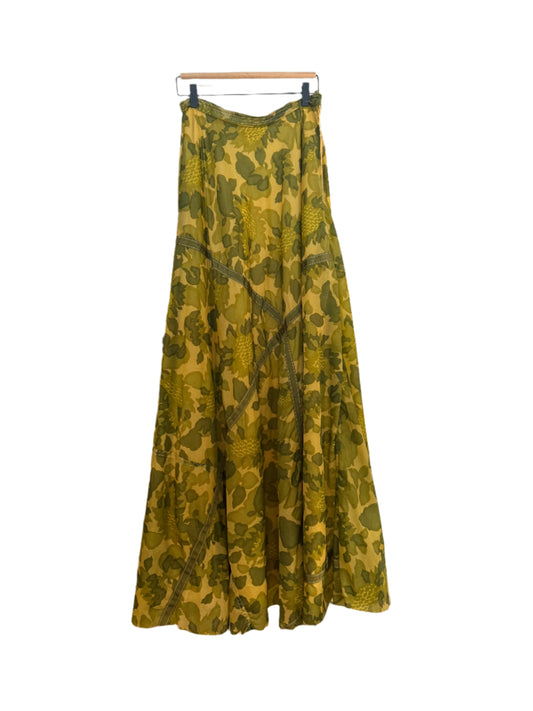 Parachute Skirt