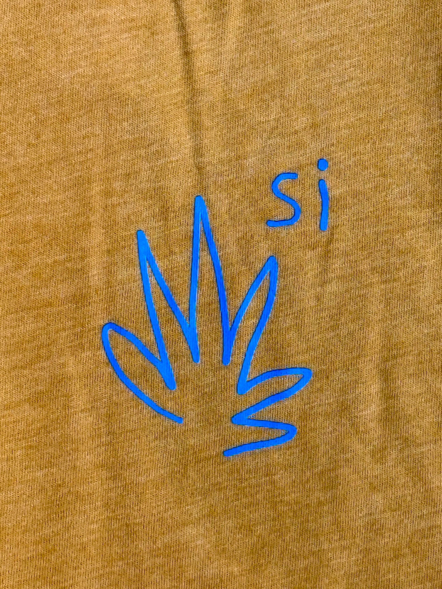 SI Adult Tank
