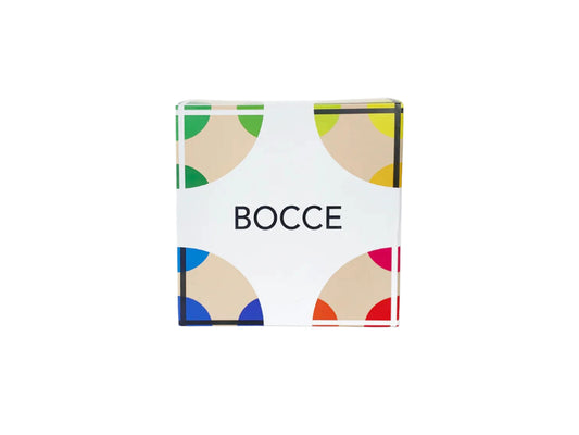 Bocce Set