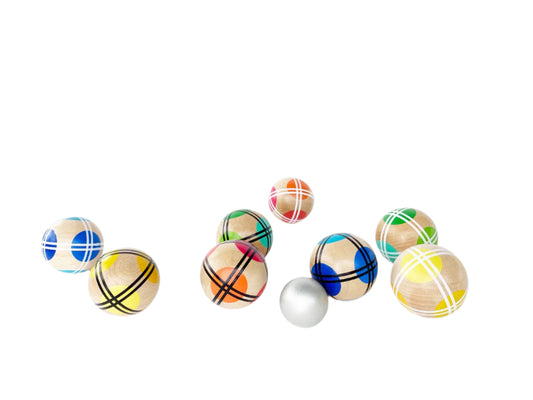 Bocce Set