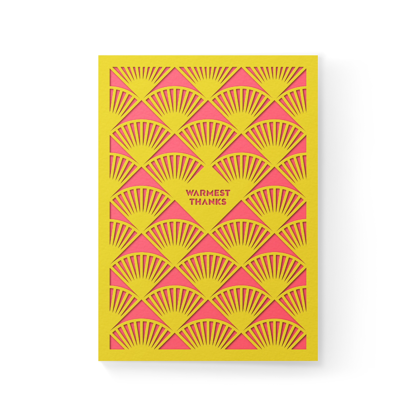 Pocket Card