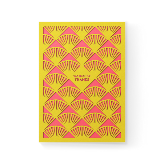 Pocket Card