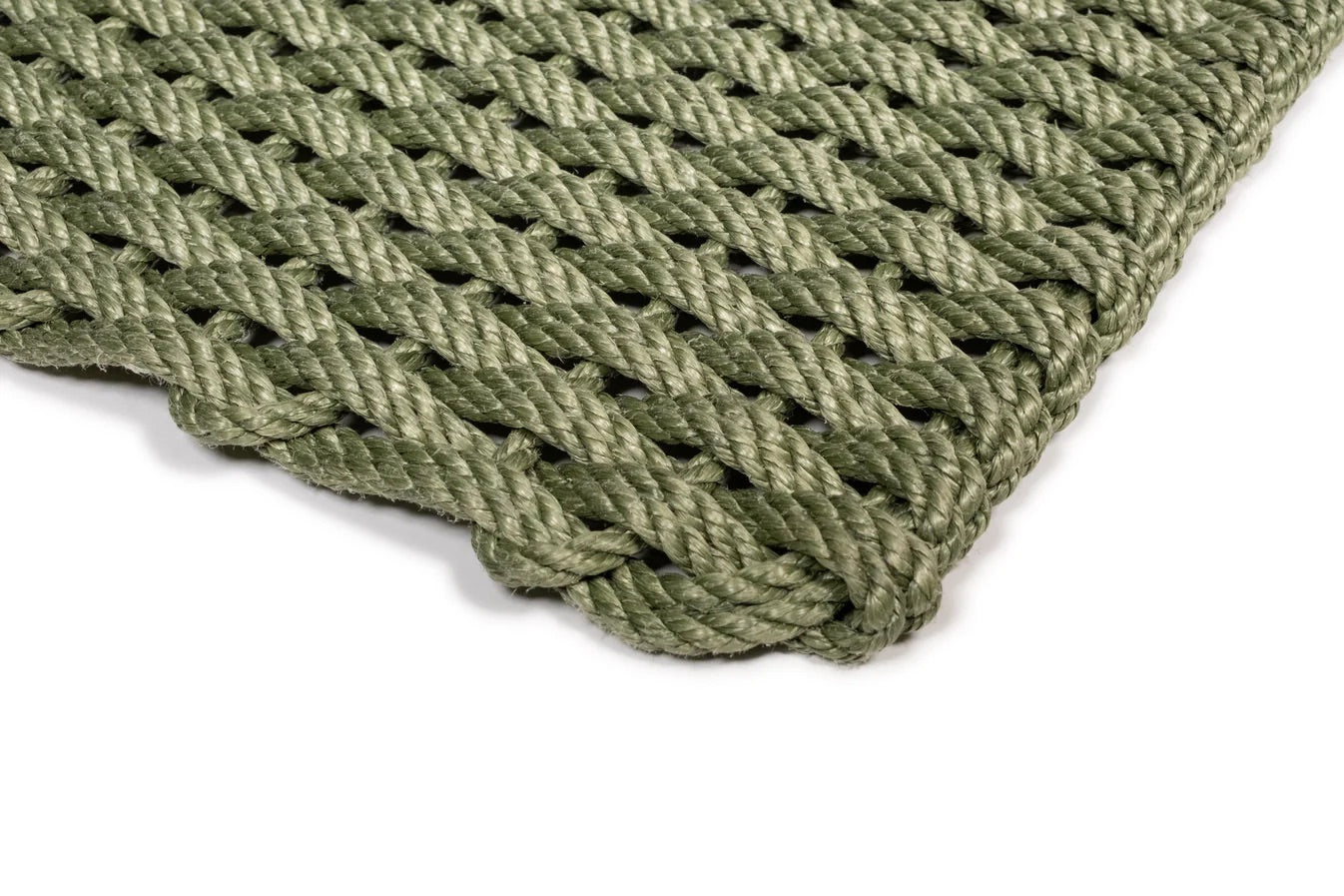 26x72 Rope Mat