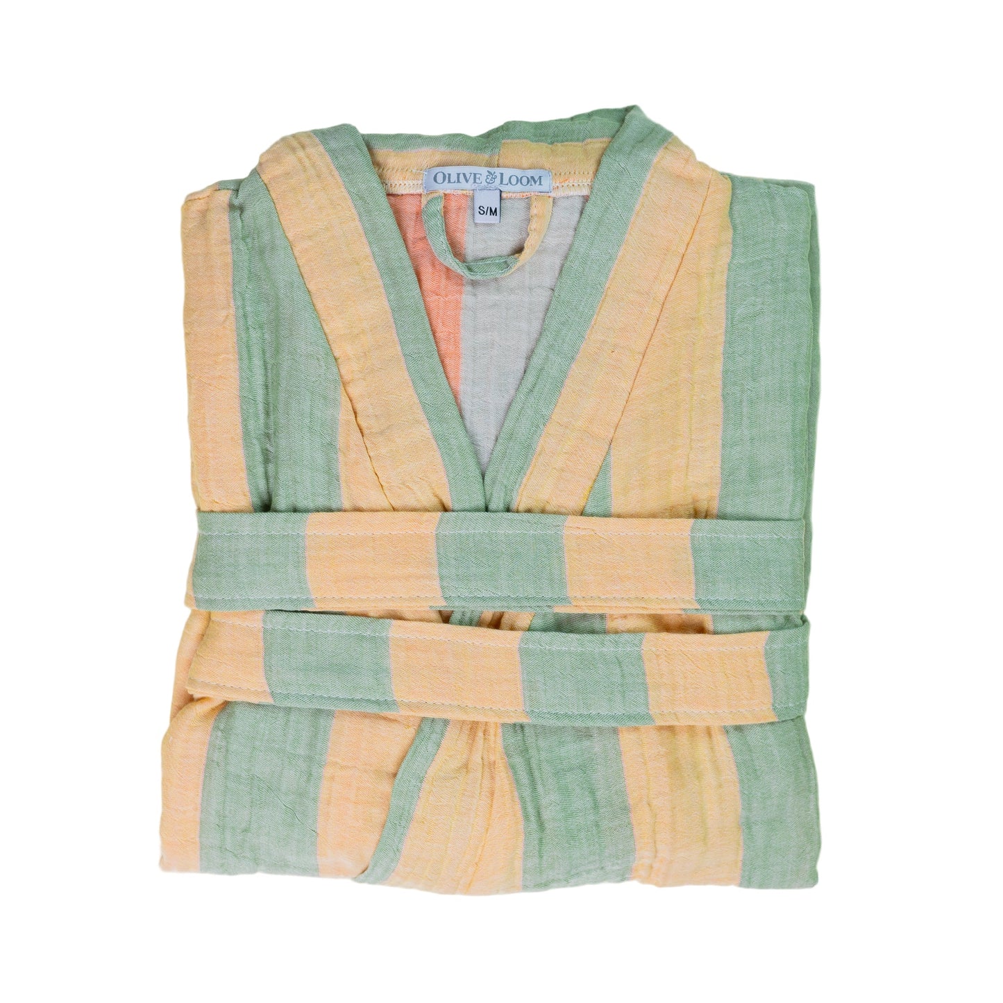 Muslin Robe