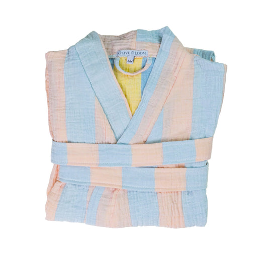 Muslin Robe