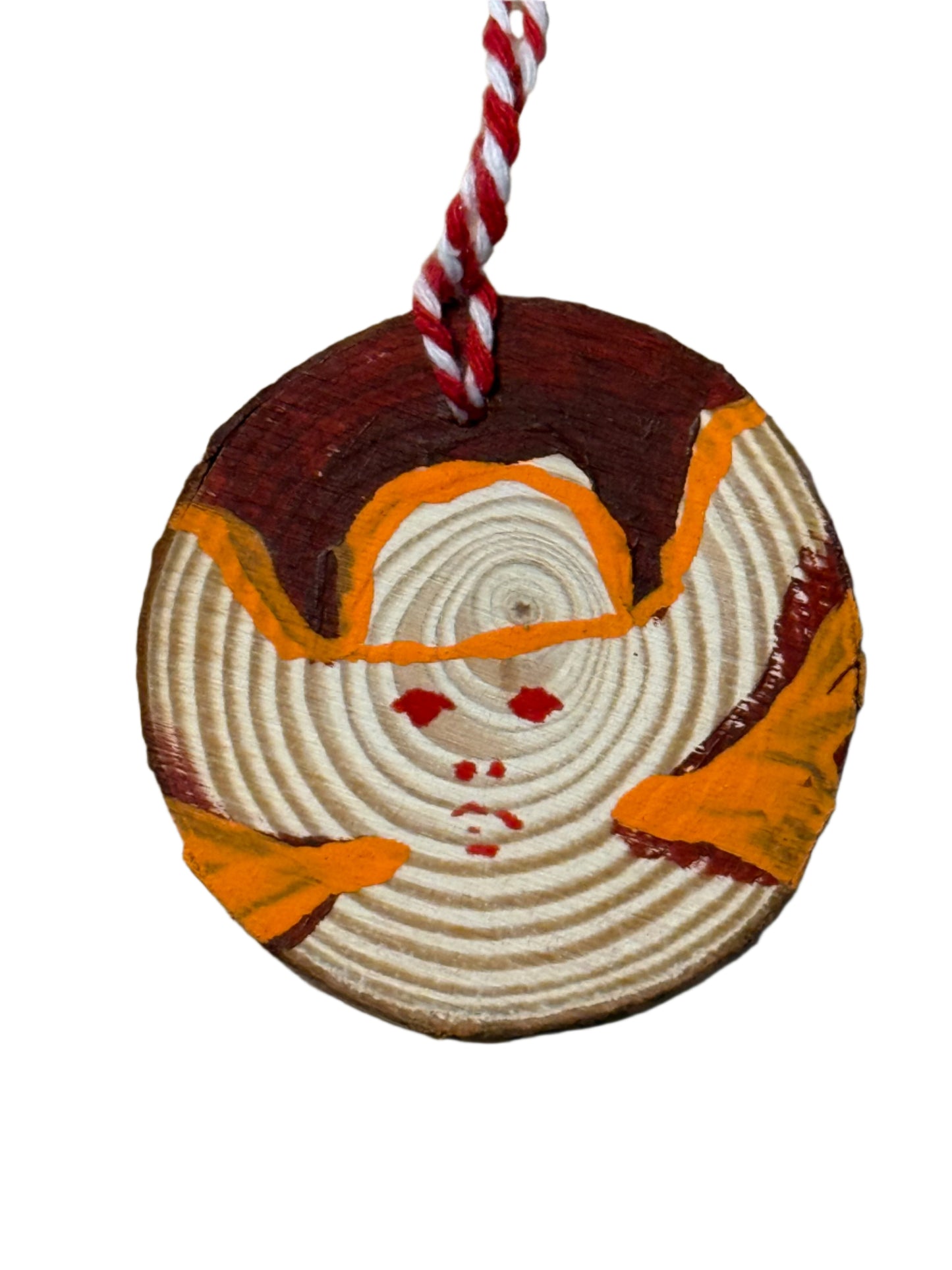 NEM Ornament