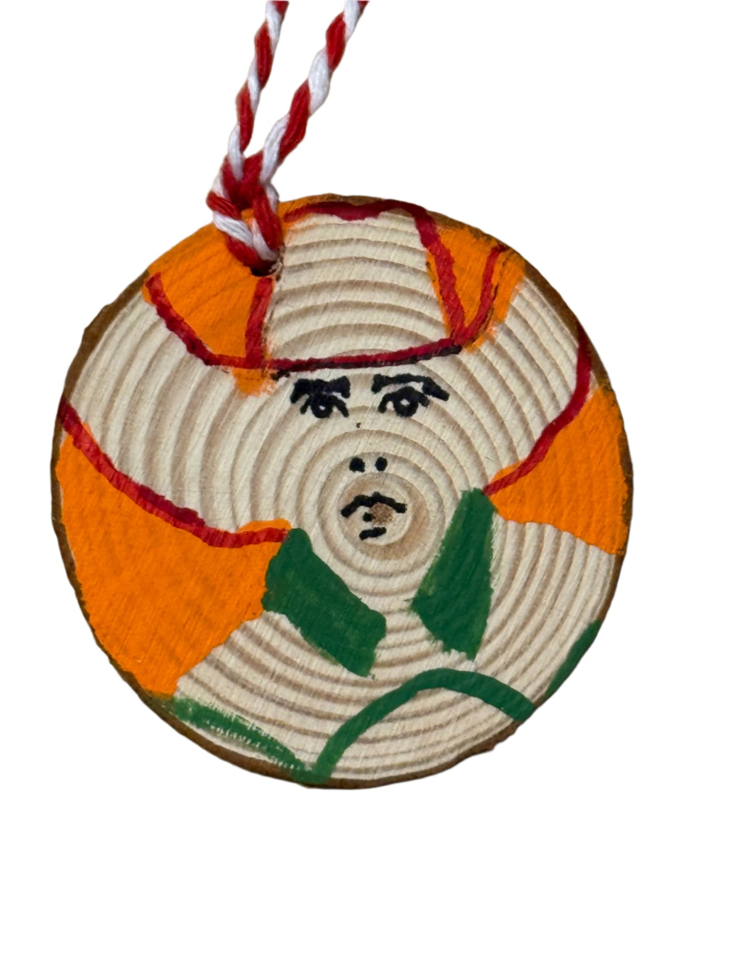 NEM Ornament
